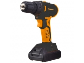 Аккумуляторная дрель-шуруповерт Вихрь ДА-18Л-2кУ