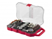 Набор насадок для бормашины ЗУБР 208 предмета 35901-H208