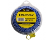 Корд триммерный Champion Sky-cutter 3.0мм* 12м (витой квадрат)