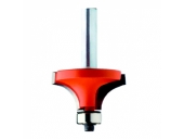 Фреза CMT кромочная калевочная R 4.75