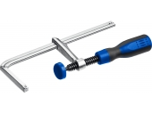 Струбцина ЗУБР ППШ - 60/160 мм