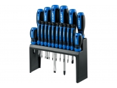 Набор отверток ЗУБР 18 предм.