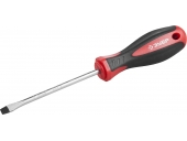 Отвертка ЗУБР SL6 x 100 мм