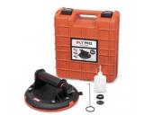 Присоска DLT P612 для слаборельефной плитки