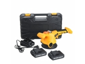 Присоска DLT вакуумная вибрационная 16,8V, SUABU PRO