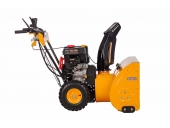 Снегоуборщик Kettama Luxe KTA120-A