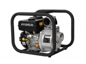 Бензиновая мотопомпа HYUNDAI HY 80