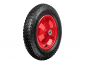 Колесо ЗУБР КП-3 колесо пневматическое для тачки 39962