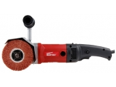 Шлифмашина щеточная WORTEX WS 1014 S