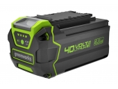 Аккумулятор GreenWorks G40B4