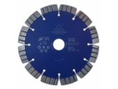 Диск алмазный KEOS Professional сегментный (бетон) 150мм/22,23