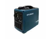 Инверторный генератор HYUNDAI HHY 1000Si