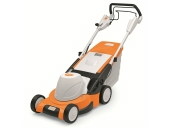 Электрическая газонокосилка STIHL RМЕ-545V 63400112425
