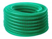 Шланг поливочный ЗУБР напорно-всасывающий со спиралью 40325-38-30