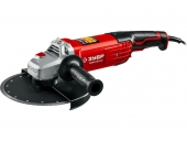 Угловая шлифмашина ЗУБР УШМ-230-2205 П