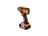 Аккумуляторный гайковерт Villager VLP5320