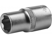 Головка ЗУБР SUPER LOCK, 1/2, 12 мм