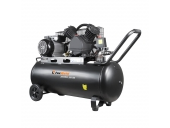 Компрессор FOXWELD масляный ременной AEROMAX 380/100 HP