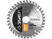 Диск пильный ЗУБР 180 х 30 мм, 36Т 36851-180-30-36