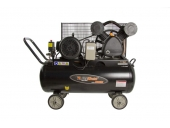 Компрессор FOXWELD масляный AEROMAX 550/100