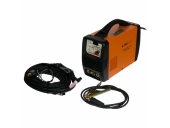 Сварочный инвертор FOXWELD SAGGIO TIG 180 DC Pulse Digital