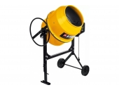 Бетономешалка STEHER CM-200