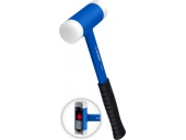 Молоток ЗУБР БМП-50, 50 мм, безынерционный