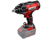 Аккумуляторный гайковерт ЗУБР ГУЛ-410