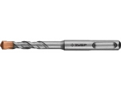 Бур ЗУБР 8 x 110 мм, SDS-plus