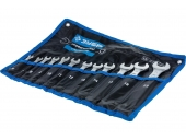 Набор комбинированных ключей ЗУБР 12 шт, 6 - 22 мм 27087-H12_z01