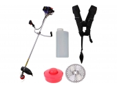 Триммер бензиновый ДИОЛД ТБ-3-52