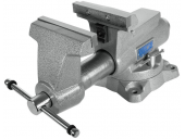 Тиски слесарные WILTON Механик 865М