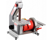 Комбинированный шлифовальный станок ЗУБР ЗШС-330