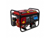Бензиновый генератор DDE G330E