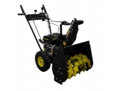 Бензиновый снегоуборщик Champion ST655