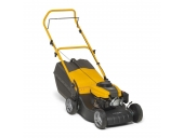 Бензиновая газонокосилка STIGA Collector 43