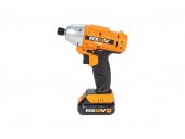 Винтоверт аккумуляторный Villager VLN3412-2BSC