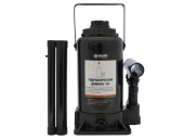 Домкрат гидравлический бутылочный БелАК 16т БАК.00048