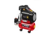 Компрессор поршневой безмасляный ЗУБР КП-200-6