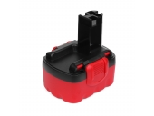 Аккумулятор TopON Для Bosch AHS. 14.4 3.0Ah (Ni-Mh) PN: 2 607 335 694.