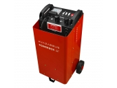 Пусковое-зарядное устройство KVAZARRUS PowerBox 500