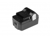Аккумулятор TopON Для Hitachi BSL.14.4V 3.0Ah (Li-Ion) PN: BSL1415.