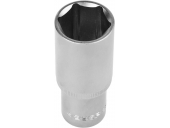 Головка ЗУБР FLANK, 1/2, 24 мм