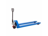 Тележка гидравлическая TOR RHP 2500, 1150х450 мм узковильная