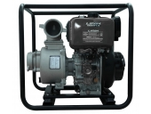 Бензиновая мотопомпа LIFAN 100ZB26-5.8Q