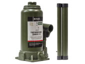 Домкрат гидравлический бутылочный БелАК 10т 