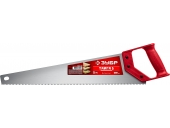 Ножовка ЗУБР Тайга-5, 500 мм