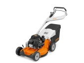 Бензиновая газонокосилка STIHL RМ-756 YC 63780113421
