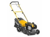 Бензиновая газонокосилка STIGA Collector 48 S B