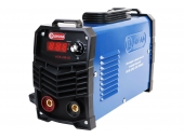 Сварочный инвертор ДИОЛД АСИ-230-05
